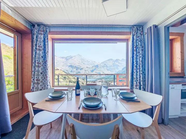 Horizon 2000 -1 – Residence Horizon 2000 - Les Almes