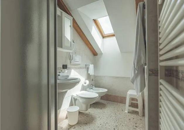 2-værelses lejlighed max 5 pers. – Condominio Giulia (Alba)