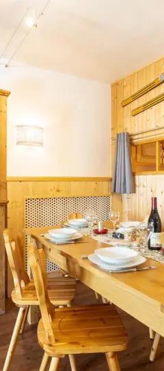 Grand Roc 1 – Residence Grand Roc – Val Claret