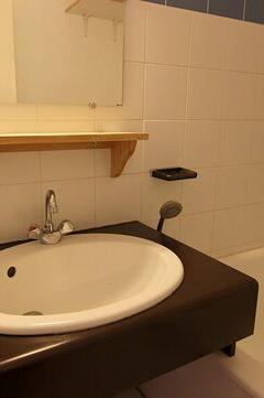 TV709 – Residence Trois Vallées - Grand Rue