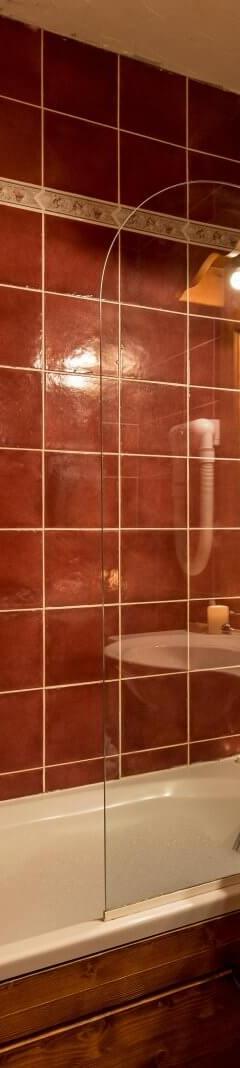 4-værelses lejlighed til 6 personer – Residence Chalet Altitude*****