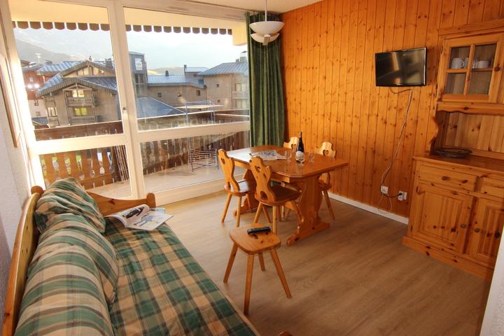 LL110 – Residence Lac du Lou - Grand Rue (1/8)