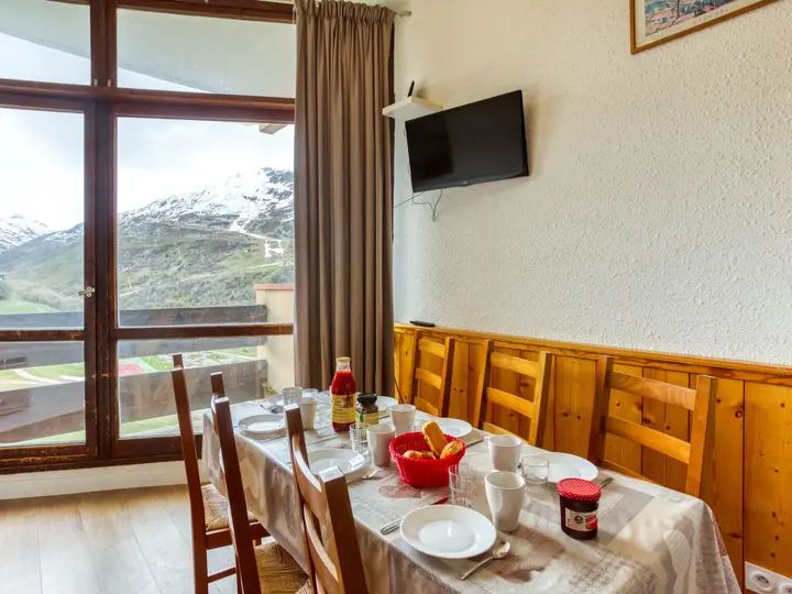 Grande Masse 908 – Residence Grande Masse - Preyrand