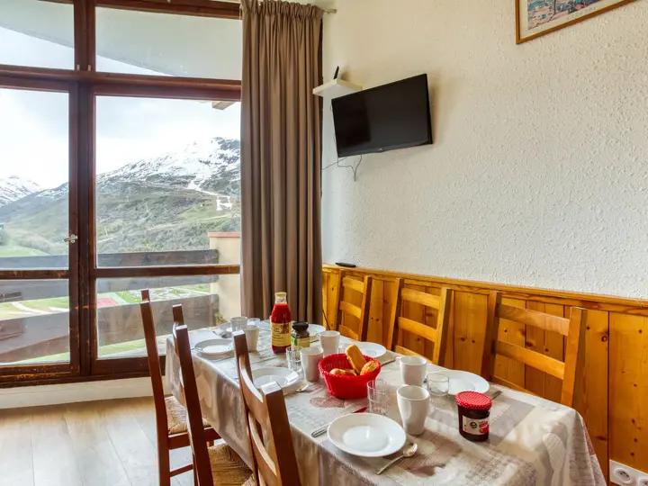 Grande Masse 908 – Residence Grande Masse – Preyrand