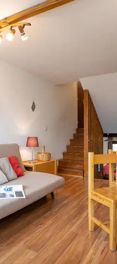 Brelin Côte Brune 613 – Residence Brelin – Brelin