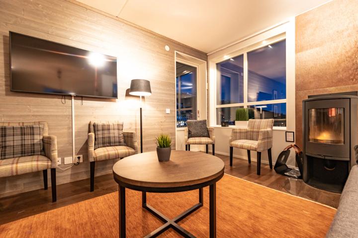 Tandådalen – Solbacken Apartments 125 – 4 soveværelser, 10 senge, 93m2 – Solbacken Apartments (1/8)