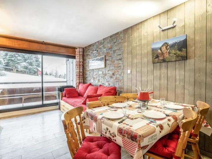 Burons R05 – Residence Les Burons – La Croisette