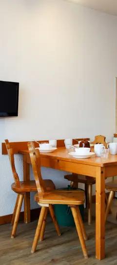 Home Club 1 – Residence Home Club – Lavachet
