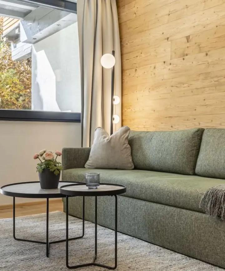 Studiolejlighed max 3 pers. – Apartment Stubner Kogel