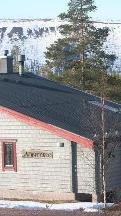 Tandådalen – JOSSIVÄGEN 31 B – 3 soveværelser, 9 senge, 110m2 – Flatfjällsåsen