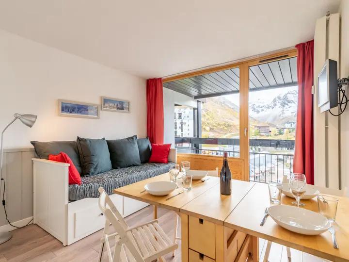 Home Club 11 – Residence Home Club – Lavachet