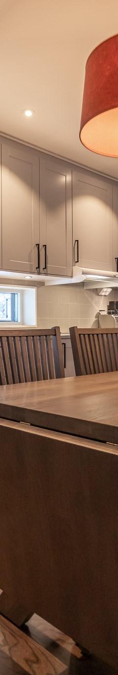 Tandådalen – Solbacken Apartments 253 – 4 soveværelser, 10 senge, 93m2 – Solbacken Apartments