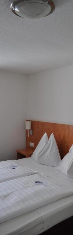  3-sengsværelse max 3 pers. – Hotel Tauernpasshöhe