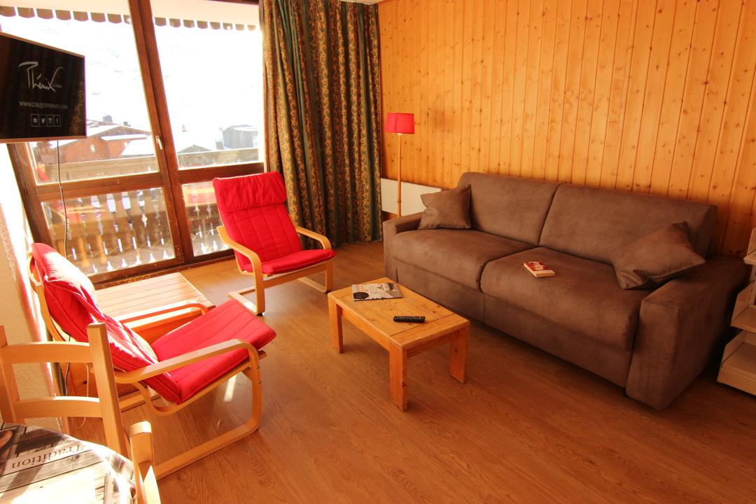 LL412 – Residence Lac du Lou - Grand Rue