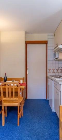 Chalet Club 1 – Chalet Club – Val Claret
