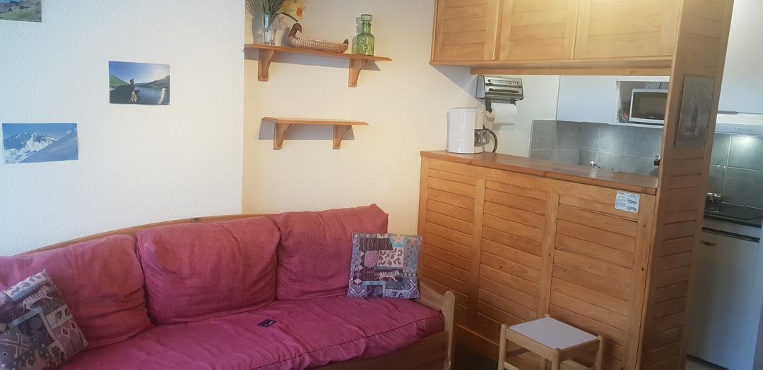 SC510 – Residence Le Schuss - Slalom