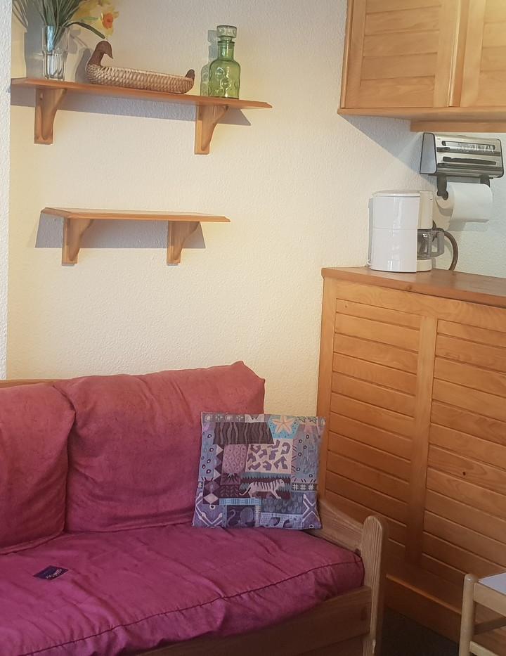 SC510 – Residence Le Schuss – Slalom