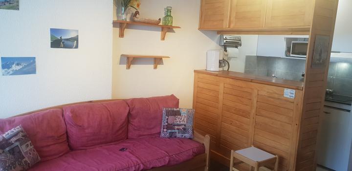 SC510 – Residence Le Schuss - Slalom (1/4)