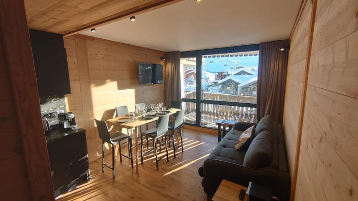 LL206 – Residence Lac du Lou - Grand Rue (1/8)