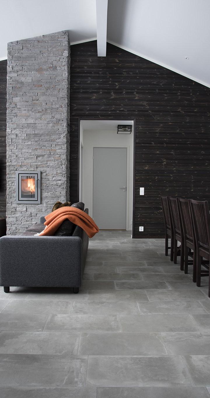 Tandådalen – Ski Apartment 103 B – 4 soveværelser, 8 senge, 92m2 – Ski Apartments Tandådalen