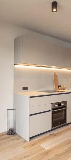 3-værelses lejlighed superior IR-Sauna til 4 personer – Chalet 149 by Alp Resorts