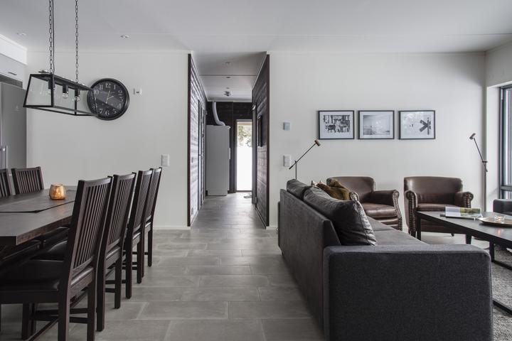 Tandådalen – Ski Apartment 101 D – 4 soveværelser, 8 senge, 92m2 – Ski Apartments Tandådalen (1/8)
