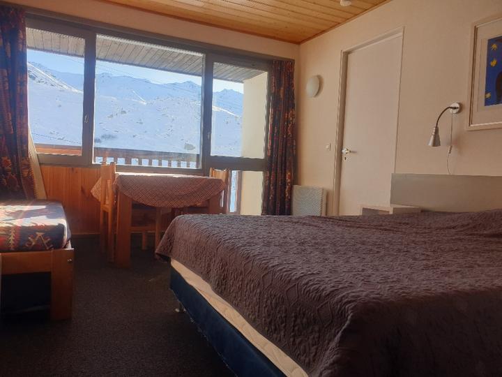 Olympic 711 – Residence Olympic - Slalom (1/11)