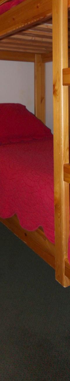 Chalet Balcon 644 – Chalet 6 - Les Balcons