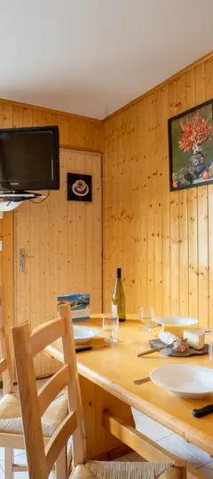 Lauzes A1 – Residence Les Lauzes – La Croisette