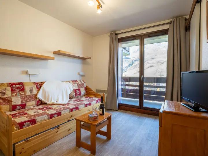 Balcons d’Olympie 305 A – Residens Balcons d'Olympie - Preyerand