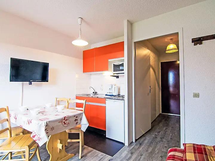 Carlines 1 – 46 – Residence Les Carlines – Les Bruyères