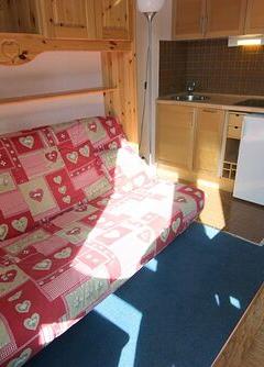 TV709 – Residence Trois Vallées - Grand Rue