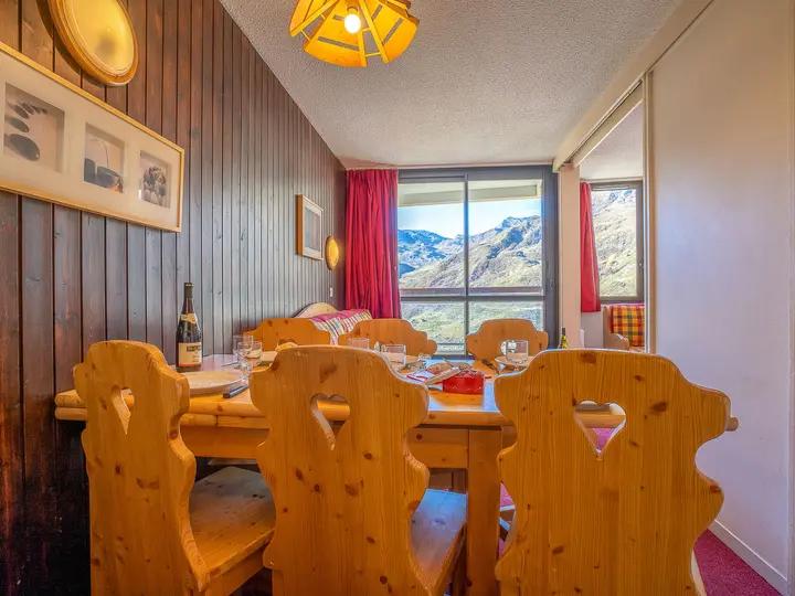 Origanes 225 – Residence Les Origanes – Reberty 1850
