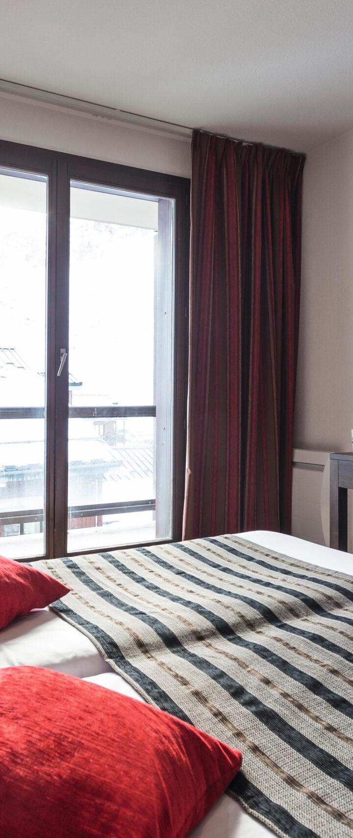 Dobbeltværelse Classic – Hotel Le Diva – Val Claret