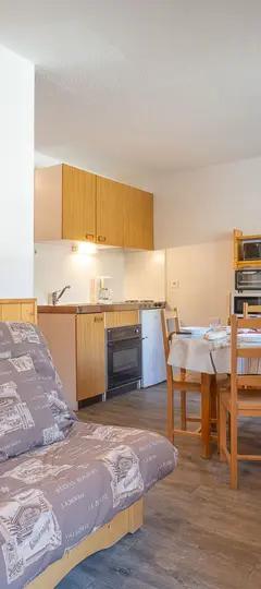Sarvan 315 – Residence Le Sarvan – Preyerand