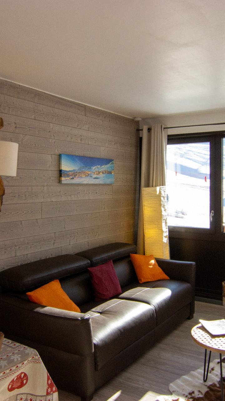 Olympic 519 – Residence Olympic – Slalom
