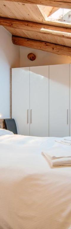 4-værelses lejlighed med balkon – Casa Marmolada (Penia)