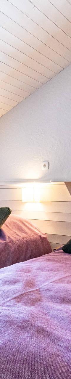 CHAMOIS 5 – Chalet Chamois - Les Balcons