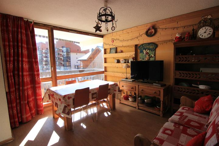 LL101 – Residence Lac du Lou - Grand Rue (1/8)