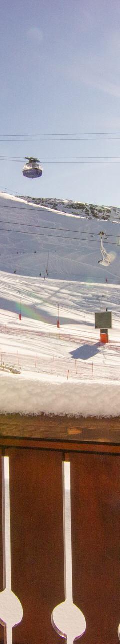 Olympic 519 – Residence Olympic - Slalom