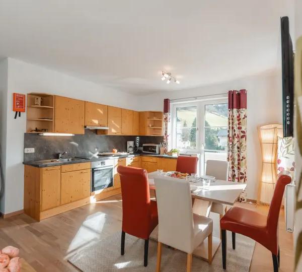 3-værelses lejlighed max 4 pers. – Stefanie House