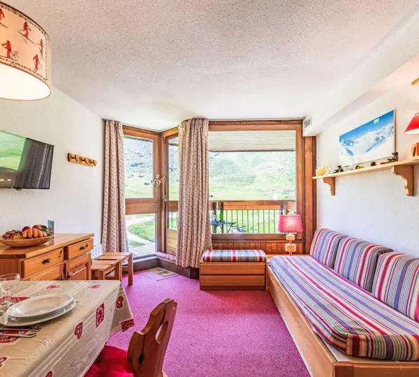 Borsat 18 – Residence Le Borsat - Val Claret