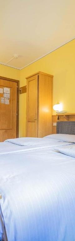 Dobbeltværelse max 2 pers. – Hotel Baita Della Luna