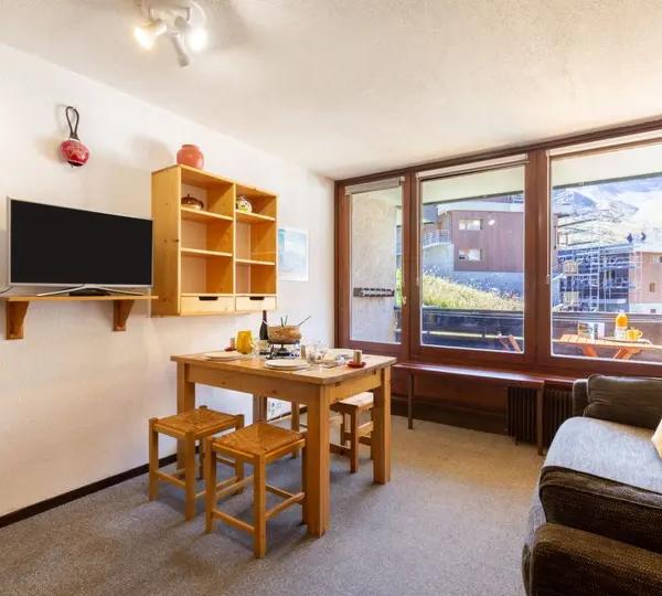 Bollin 3 – Residence Le Bollin - Val Claret