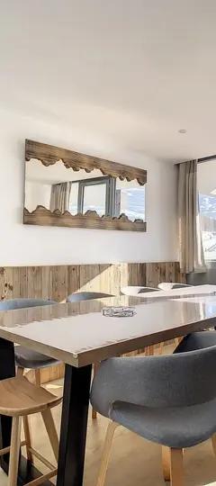 Burons 709/718 – Residence Les Burons – La Croisette