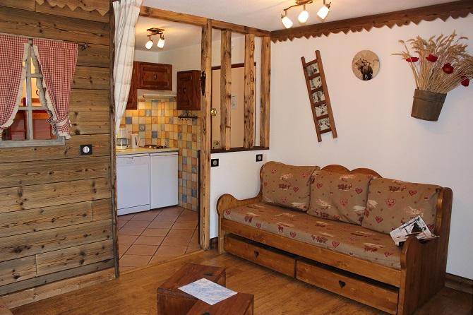 Eskival 414 – Residence Eskival - Grand Rue