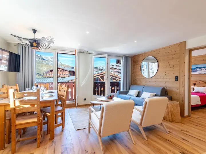 Chalet Club 8 – Chalet Club – Val Claret