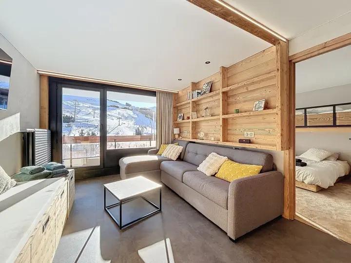 Péclet 305 – Residence Péclet - La Croisette