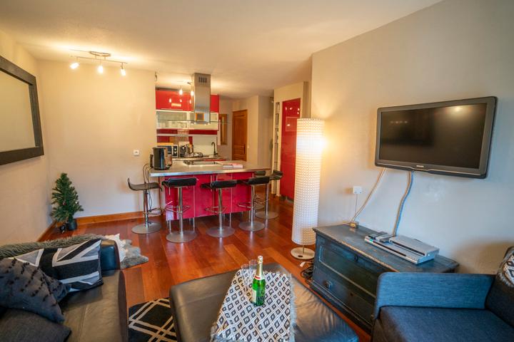 Montana Premier 306 – Residence Village Montana Premier (VTI) (1/9)