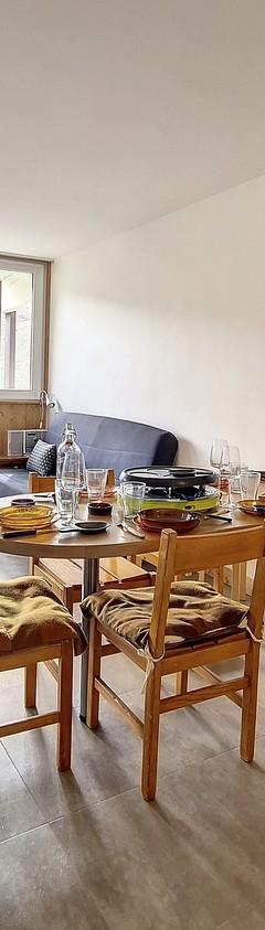 Alpages 0503 – Residence Alpages – La Croisette